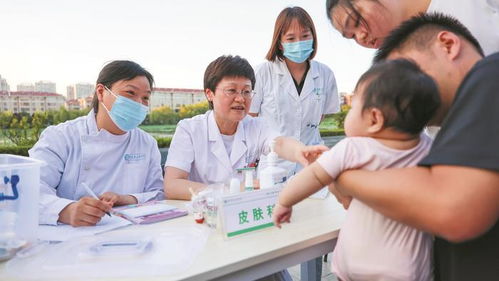提升健康意識，共享義診服務——健康咨詢服務的價值與實踐