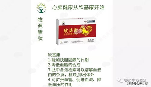 牧源康肽虛假宣傳引質疑，善肽堂與康美新零售的健康咨詢服務何去何從？