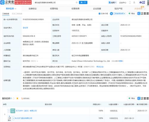 科大訊飛湖北落子 從“語言合縱”到“算法鼎新”的智變棋局